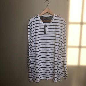 BR Men’s Luxury Touch Polo